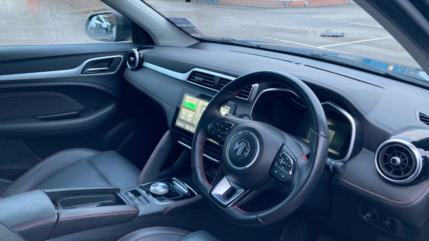 Used MG MG ZS 2022 for sale - 77776189: Photo 11