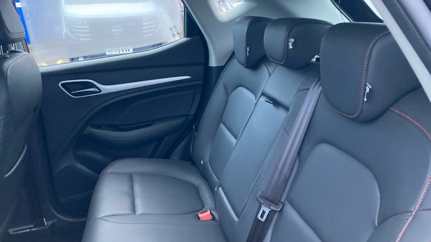 Used MG MG ZS 2022 for sale - 77776189: Photo 16