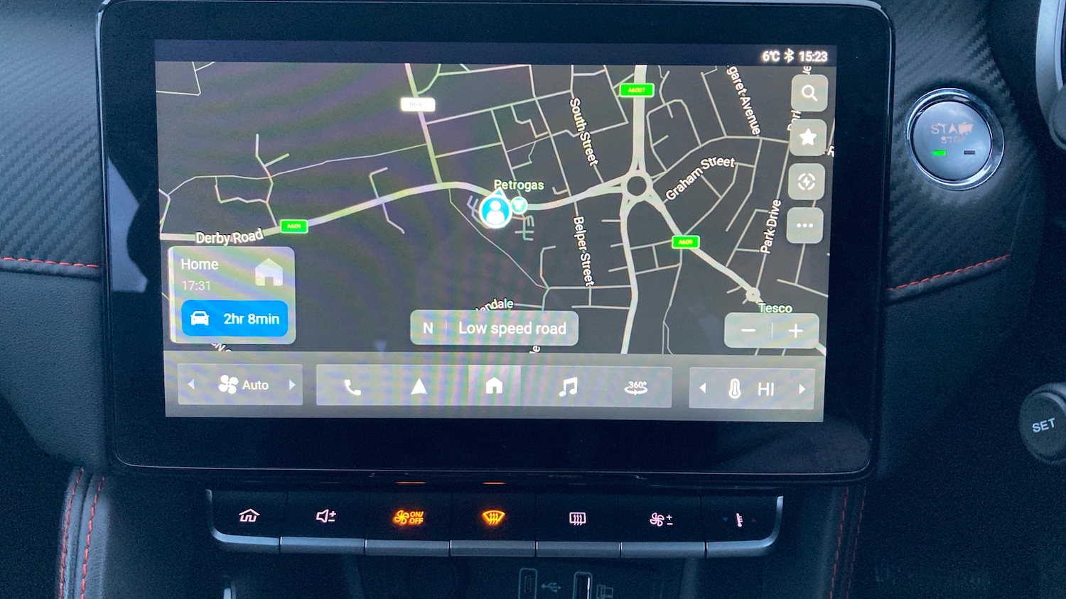 Used MG MG ZS 2022 for sale - 77776189: Photo 22