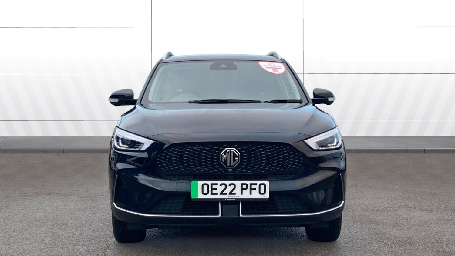 Used MG MG ZS 2022 for sale - 77776189: Photo 3