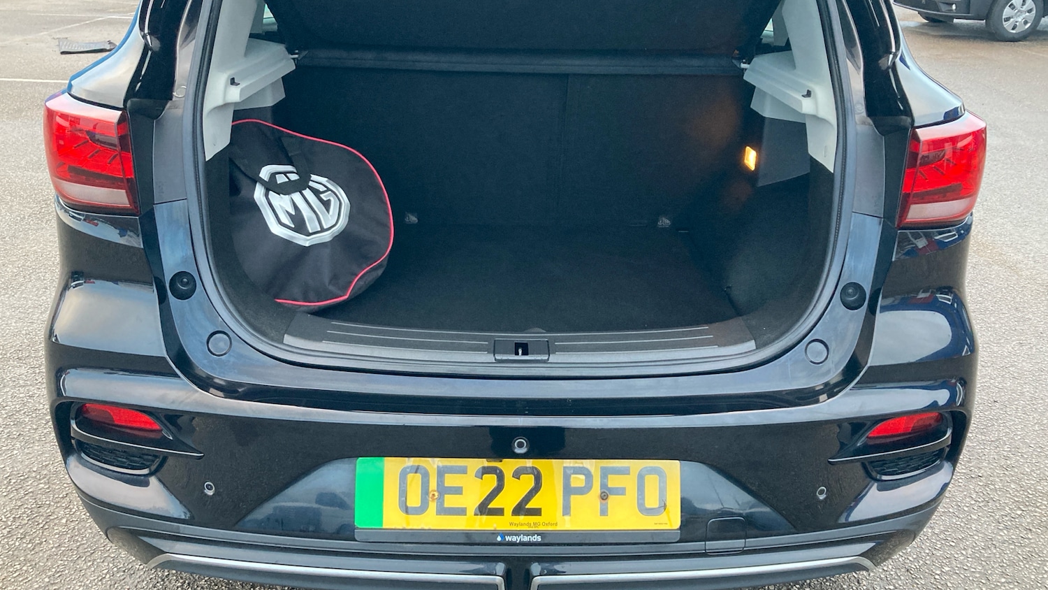 Used MG MG ZS 2022 for sale - 77776189: Photo 4