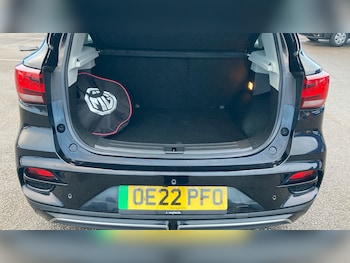 Used MG MG ZS 2022 for sale - 77776189: Photo