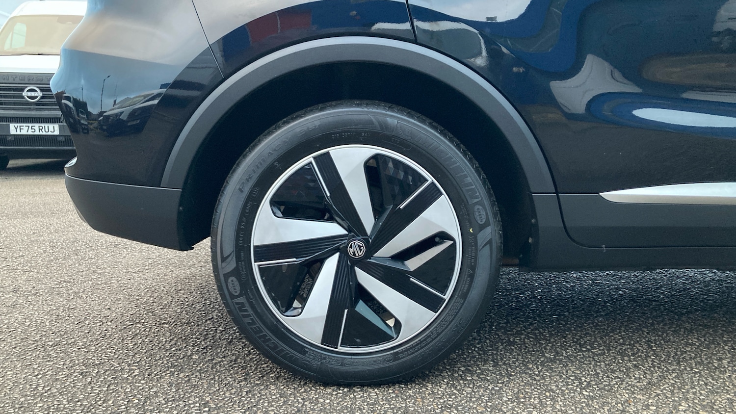 Used MG MG ZS 2022 for sale - 77776189: Photo 7