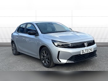 Used Vauxhall Corsa 2023 for sale - 77813293: Photo