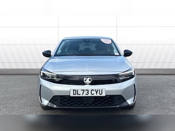 Used Vauxhall Corsa 2023 for sale - 77813293: Photo