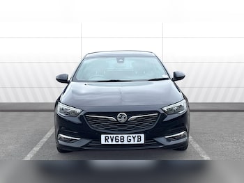 Used Vauxhall Insignia 2018 for sale - 78789238: Photo