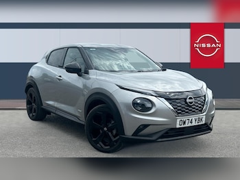 Used Nissan Juke 2025 for sale - 78914811: Photo
