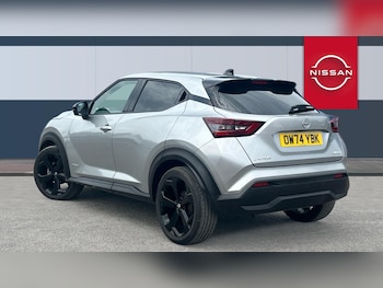 Used Nissan Juke 2025 for sale - 78914811: Photo