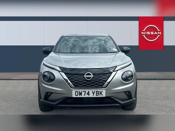 Used Nissan Juke 2025 for sale - 78914811: Photo