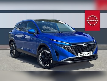Used Nissan Qashqai 2025 for sale - 78765443: Photo