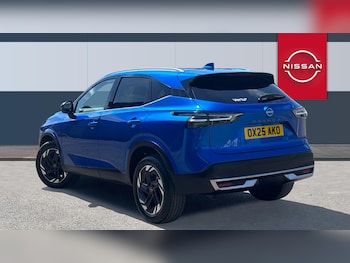 Used Nissan Qashqai 2025 for sale - 78765443: Photo