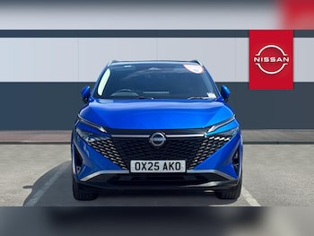 Used Nissan Qashqai 2025 for sale - 78765443: Photo