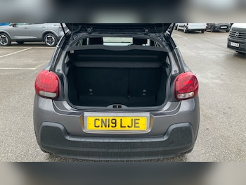 Used Citroen C3 2019 for sale - 77171057: Photo