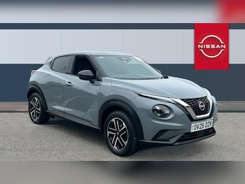 Used Nissan Juke 2025 for sale - 77963048: Photo