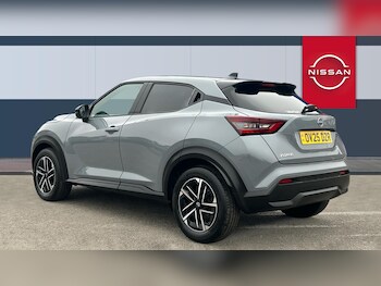 Used Nissan Juke 2025 for sale - 77963048: Photo