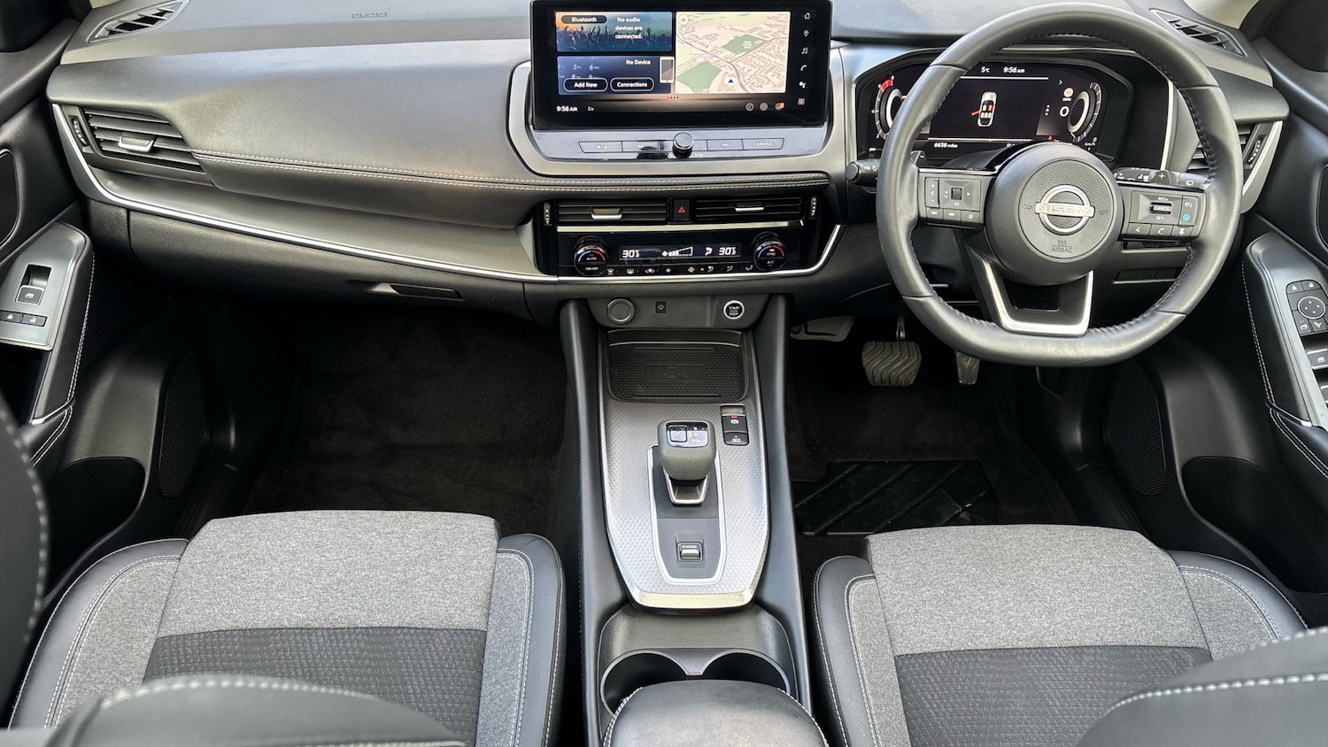 Used Nissan Qashqai 2024 for sale - 77260729: Photo 10