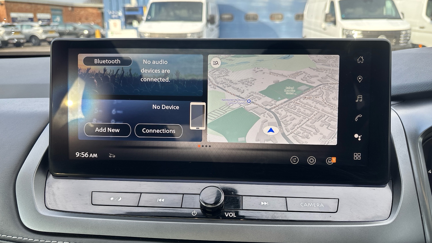 Used Nissan Qashqai 2024 for sale - 77260729: Photo 12