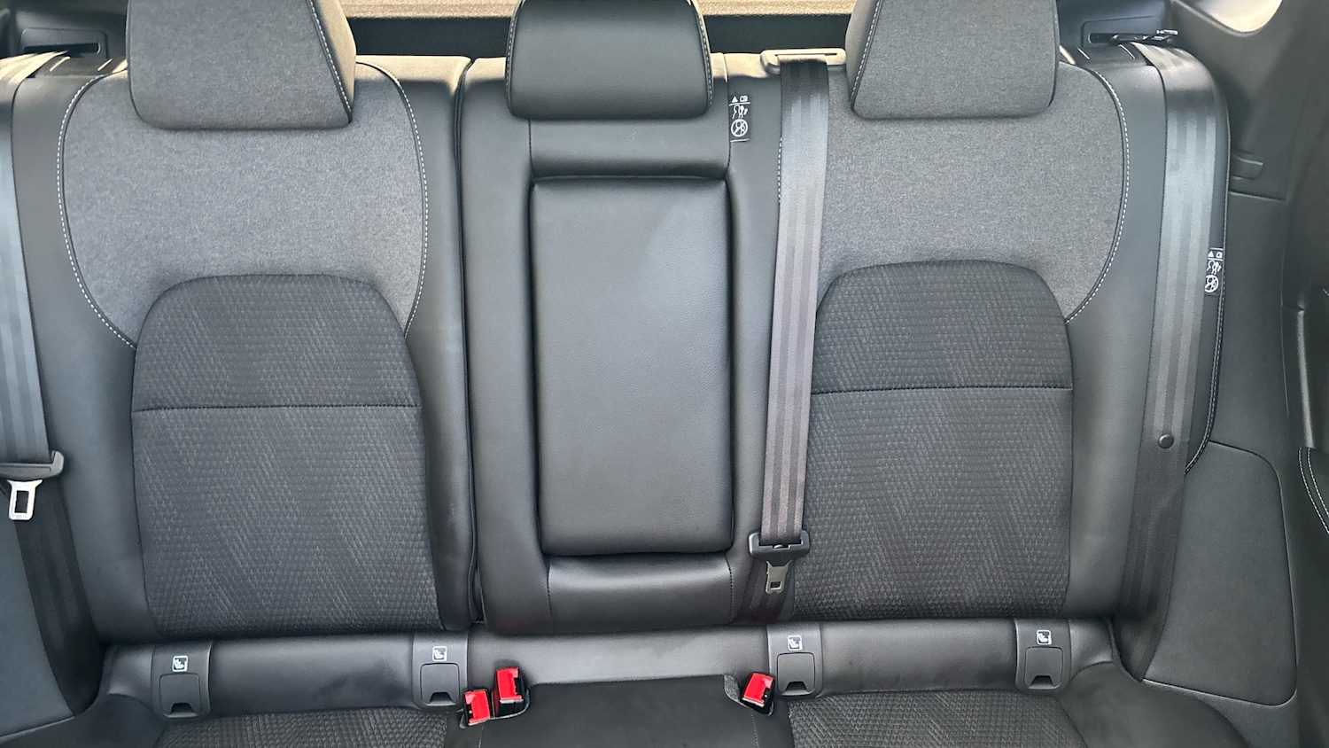 Used Nissan Qashqai 2024 for sale - 77260729: Photo 15