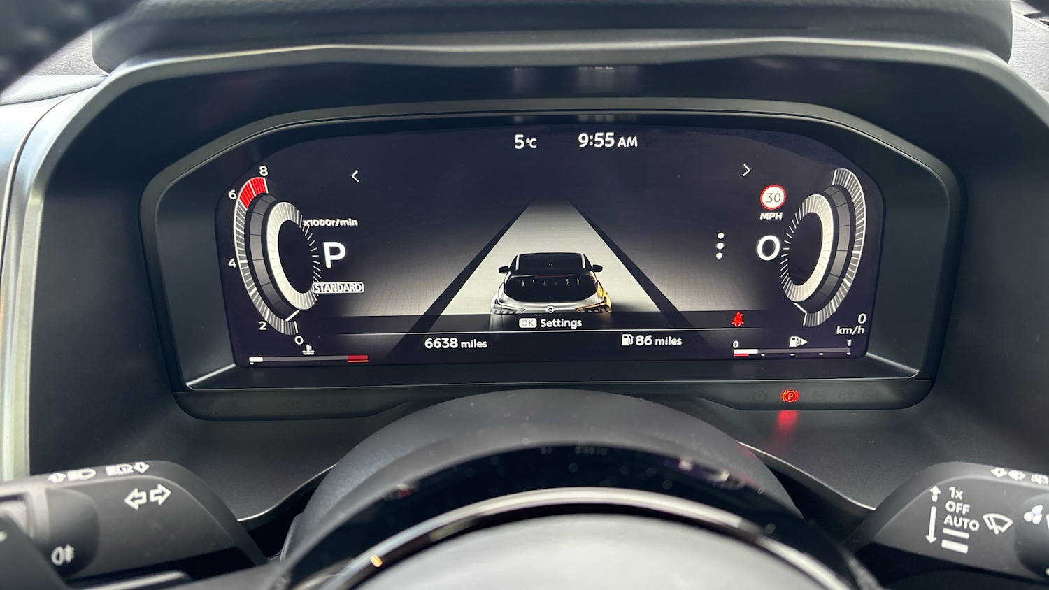 Used Nissan Qashqai 2024 for sale - 77260729: Photo 18