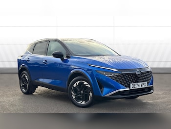 Used Nissan Qashqai 2024 for sale - 77260729: Photo