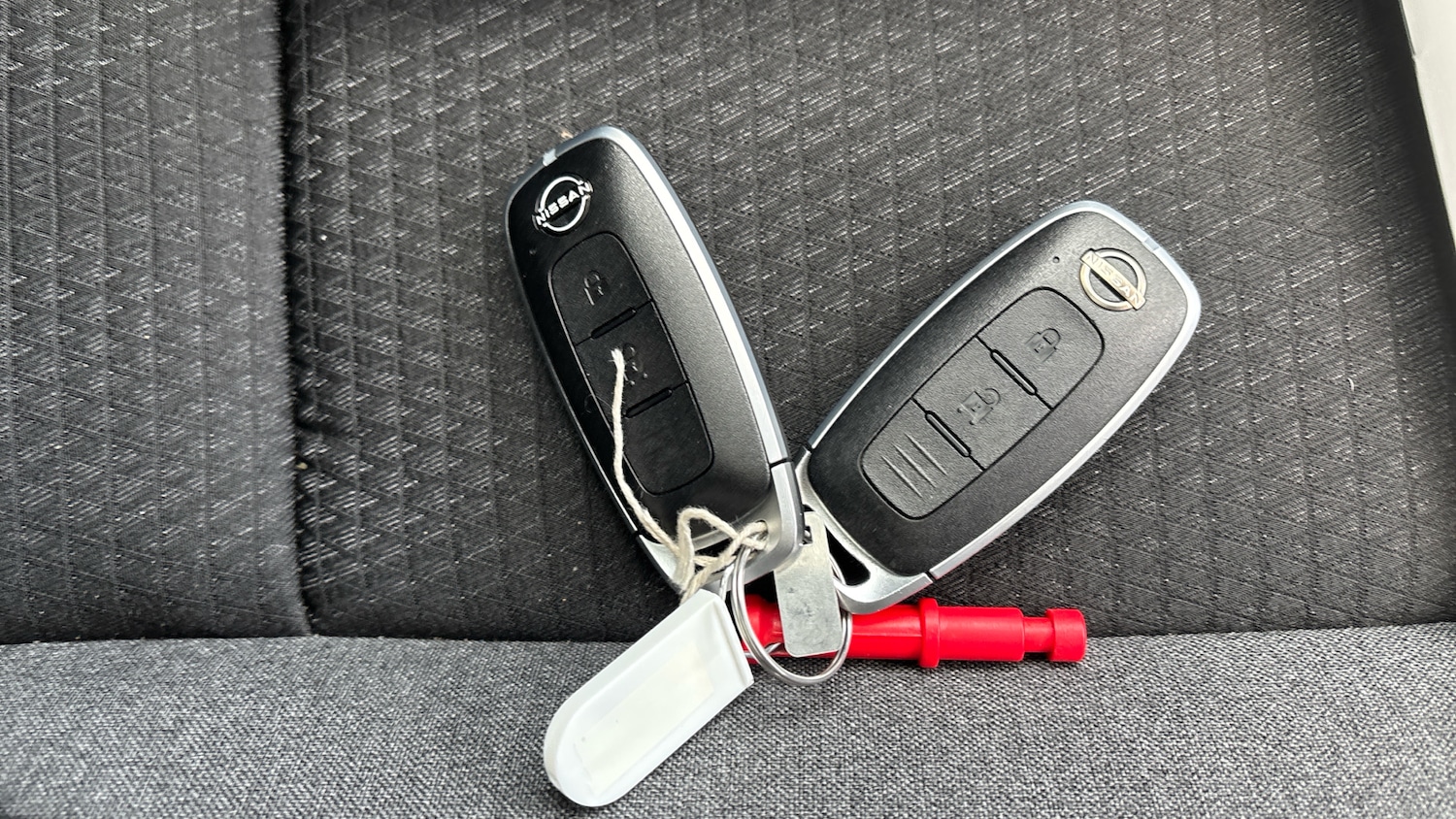 Used Nissan Qashqai 2024 for sale - 77260729: Photo 20