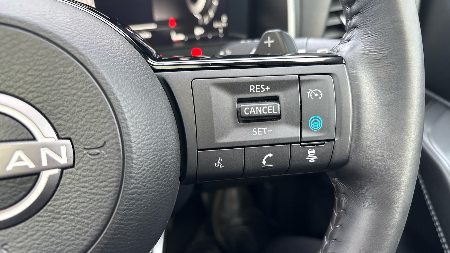 Used Nissan Qashqai 2024 for sale - 77260729: Photo 27