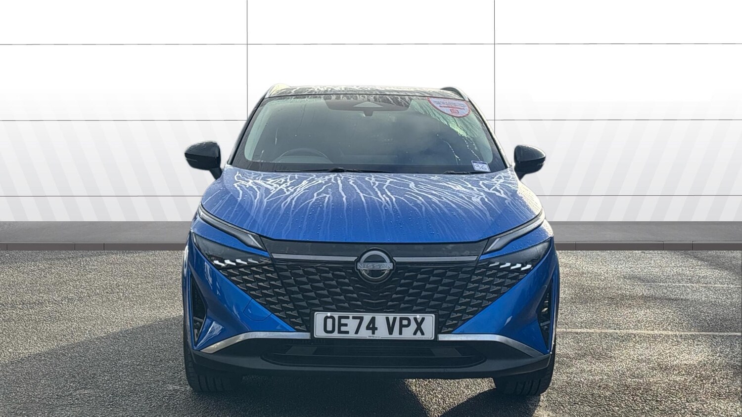 Used Nissan Qashqai 2024 for sale - 77260729: Photo 3