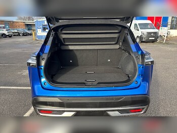 Used Nissan Qashqai 2024 for sale - 77260729: Photo