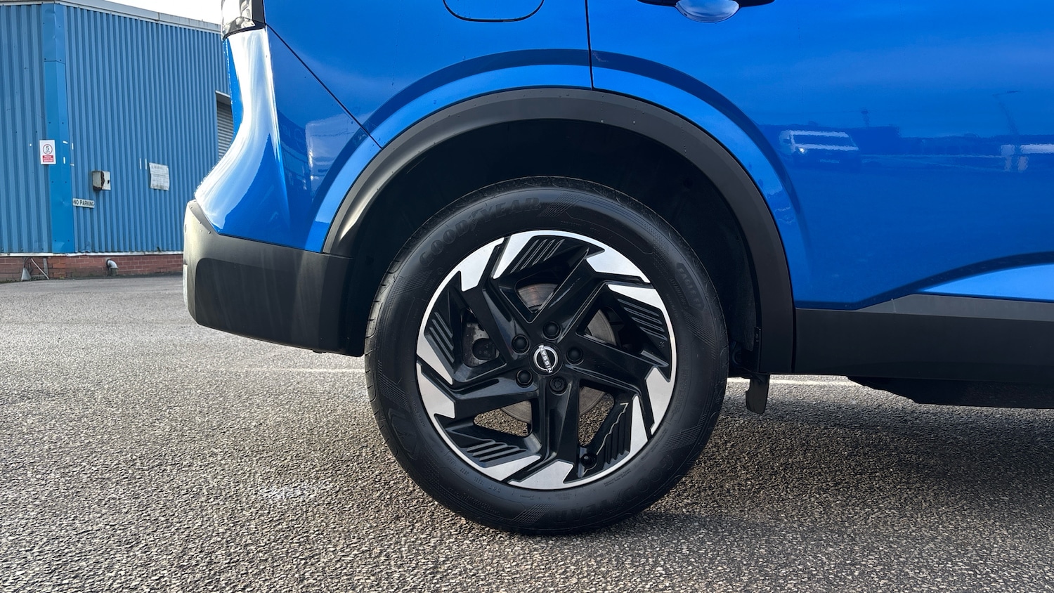 Used Nissan Qashqai 2024 for sale - 77260729: Photo 7