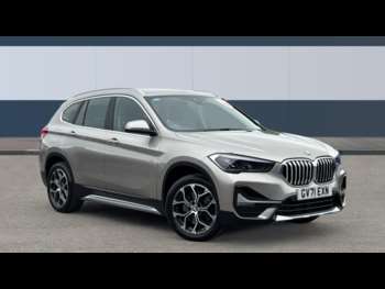 2022 (71) - xDrive 20i [178] xLine 5dr Step Auto Petrol Estate