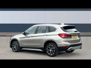 Used BMW X1 2022 for sale - 74513337: Photo