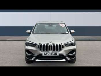 Used BMW X1 2022 for sale - 74513337: Photo