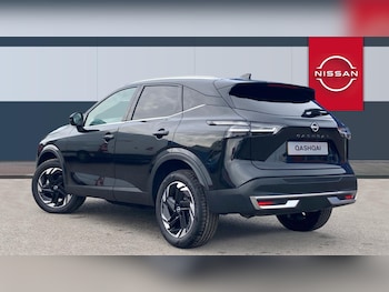 Used Nissan Qashqai 2025 for sale - 78789229: Photo