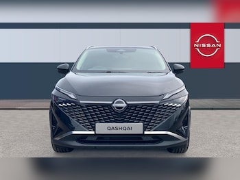 Used Nissan Qashqai 2025 for sale - 78789229: Photo