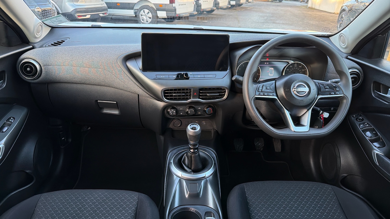 Used Nissan Juke 2024 for sale - 77000952: Photo 10