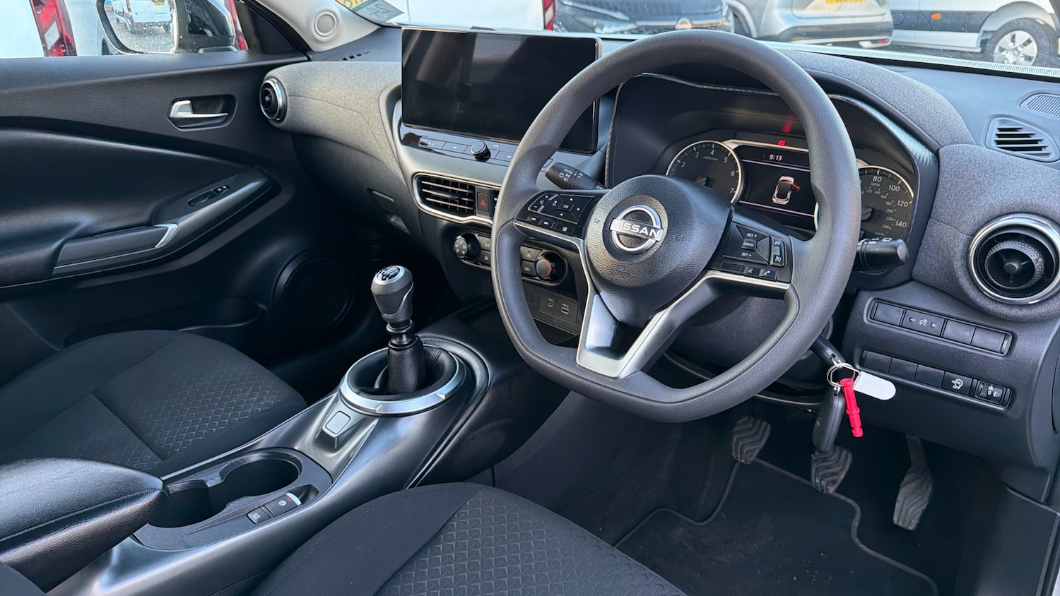 Used Nissan Juke 2024 for sale - 77000952: Photo 11