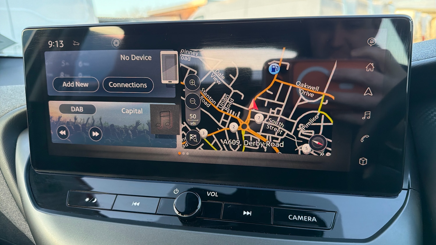 Used Nissan Juke 2024 for sale - 77000952: Photo 12