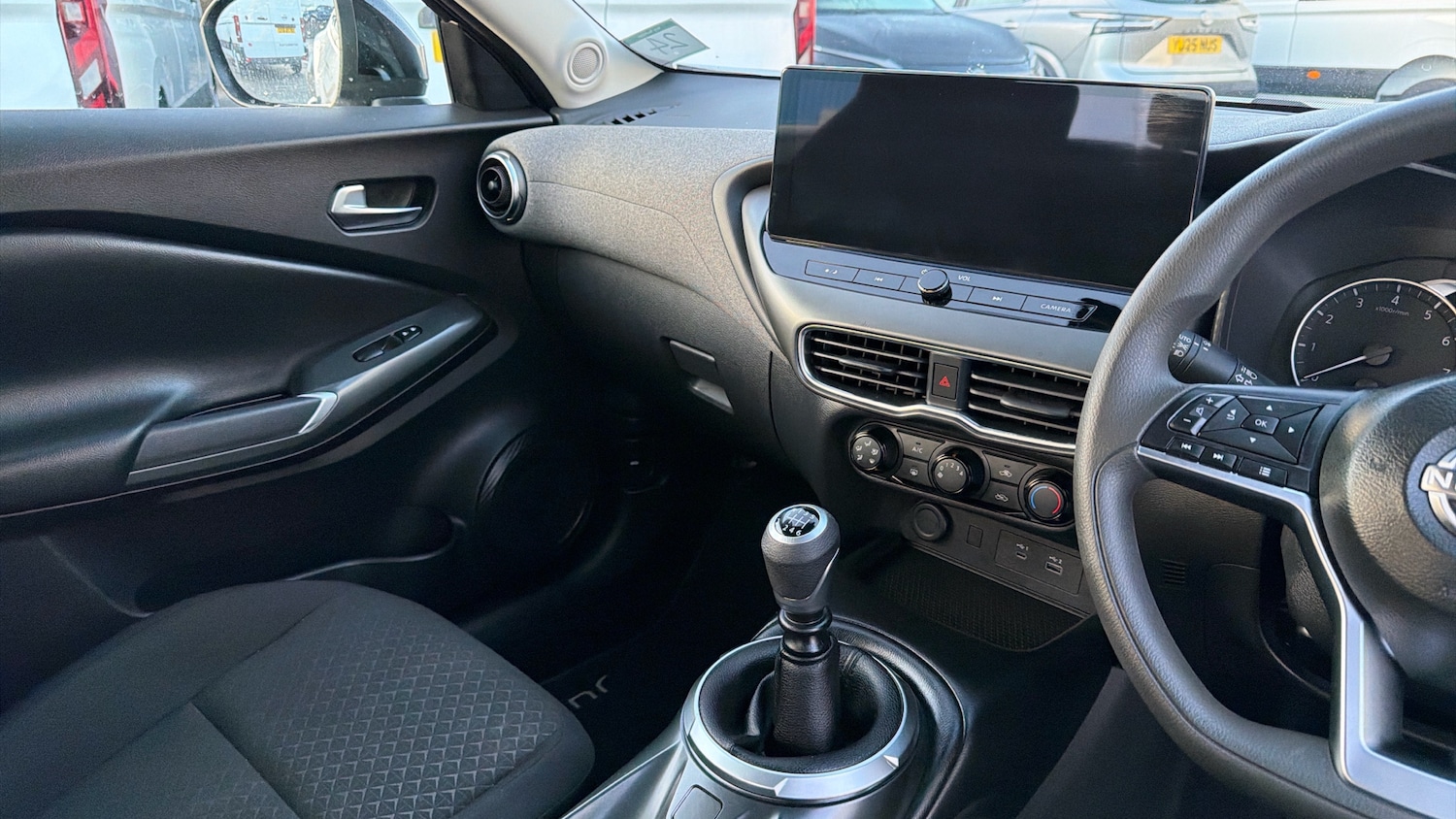 Used Nissan Juke 2024 for sale - 77000952: Photo 14