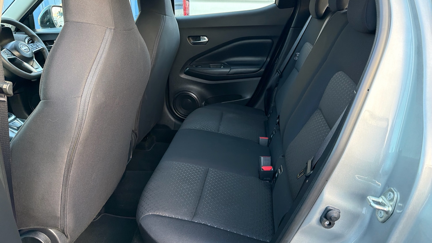 Used Nissan Juke 2024 for sale - 77000952: Photo 16