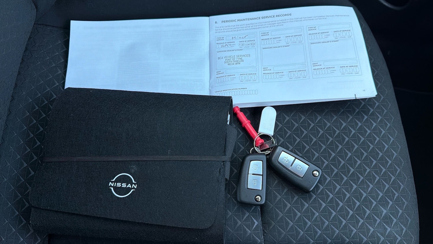 Used Nissan Juke 2024 for sale - 77000952: Photo 19