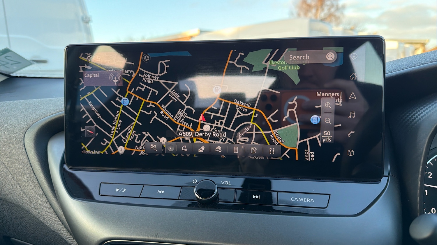 Used Nissan Juke 2024 for sale - 77000952: Photo 24