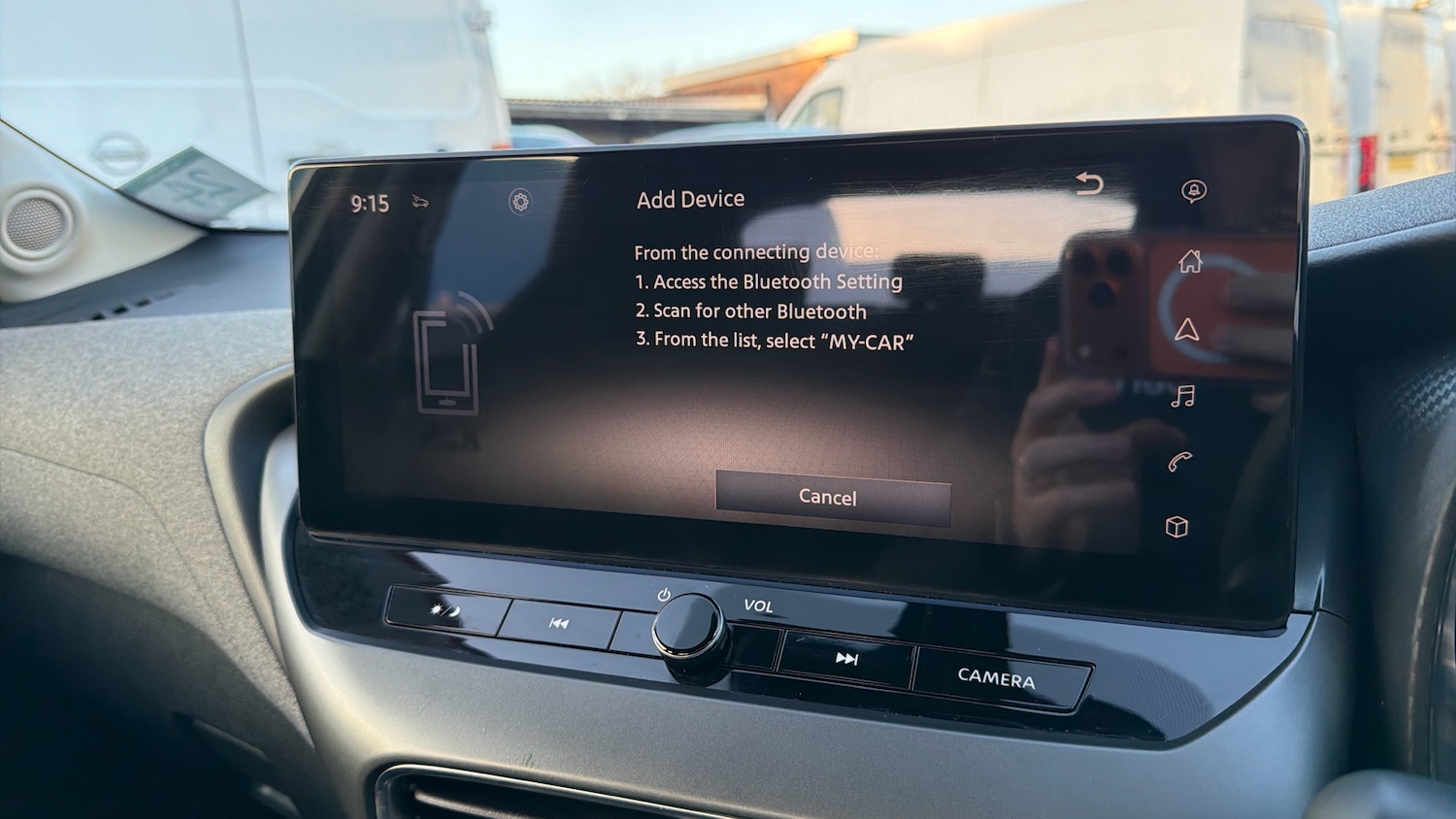 Used Nissan Juke 2024 for sale - 77000952: Photo 25