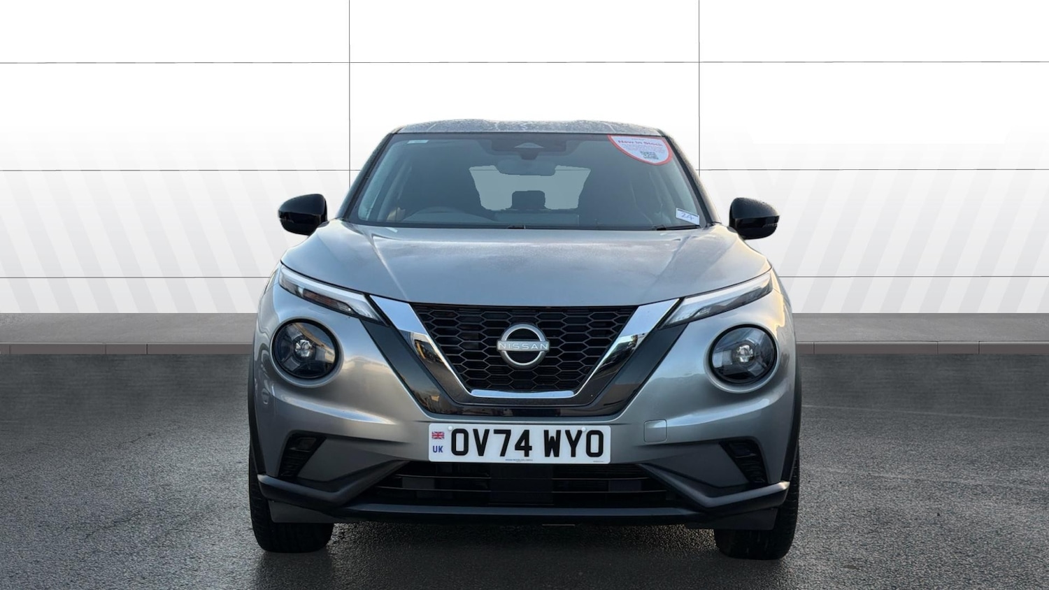 Used Nissan Juke 2024 for sale - 77000952: Photo 3