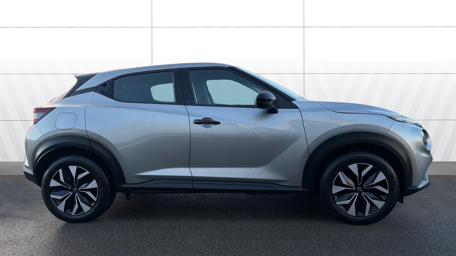 Used Nissan Juke 2024 for sale - 77000952: Photo 5