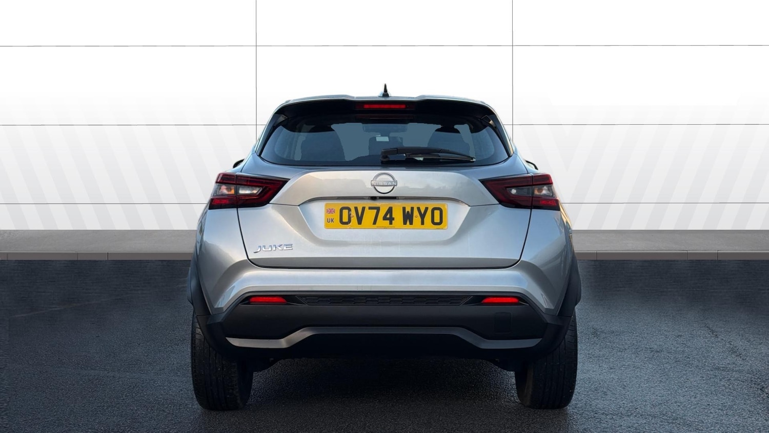 Used Nissan Juke 2024 for sale - 77000952: Photo 6