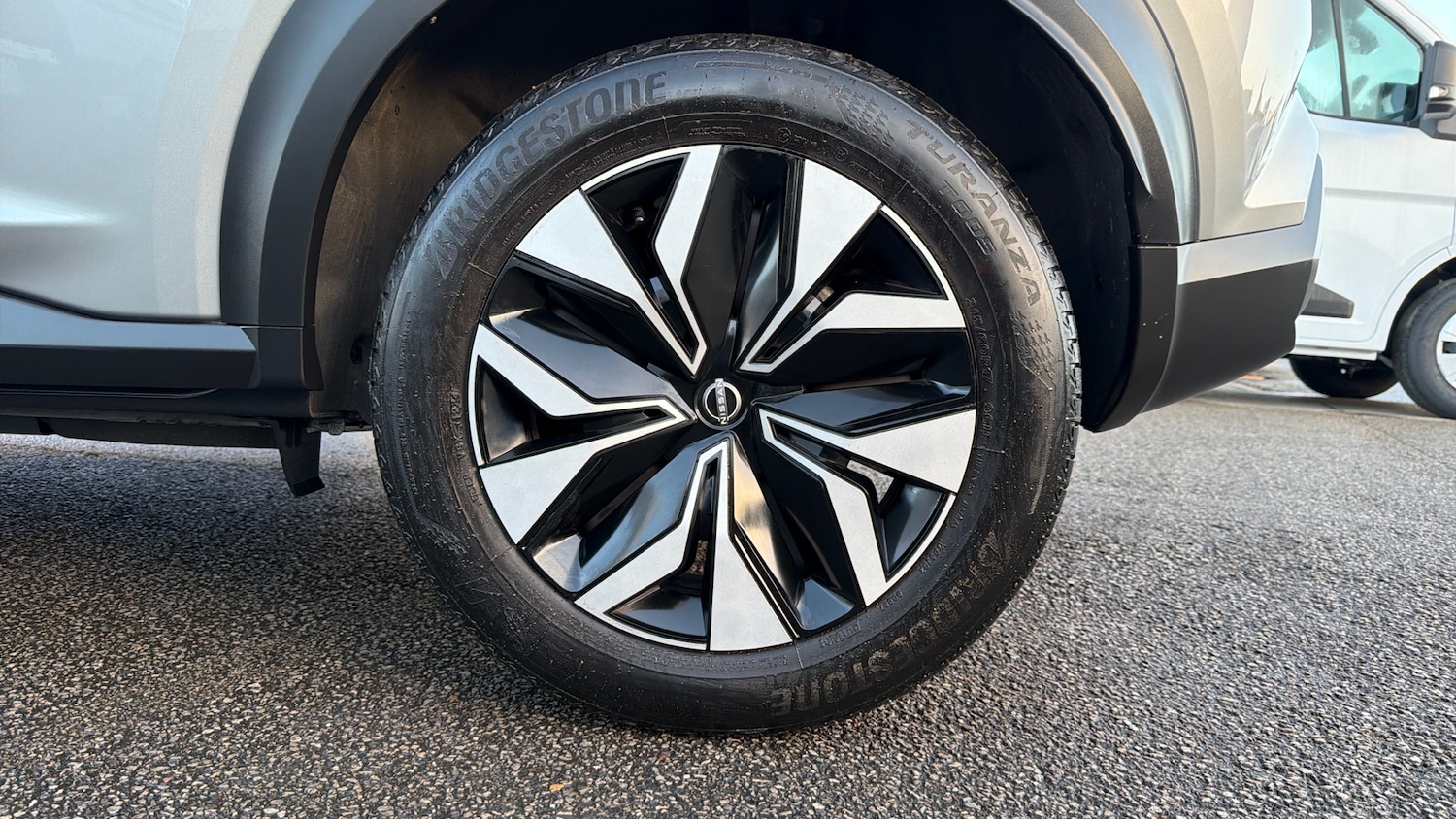 Used Nissan Juke 2024 for sale - 77000952: Photo 7