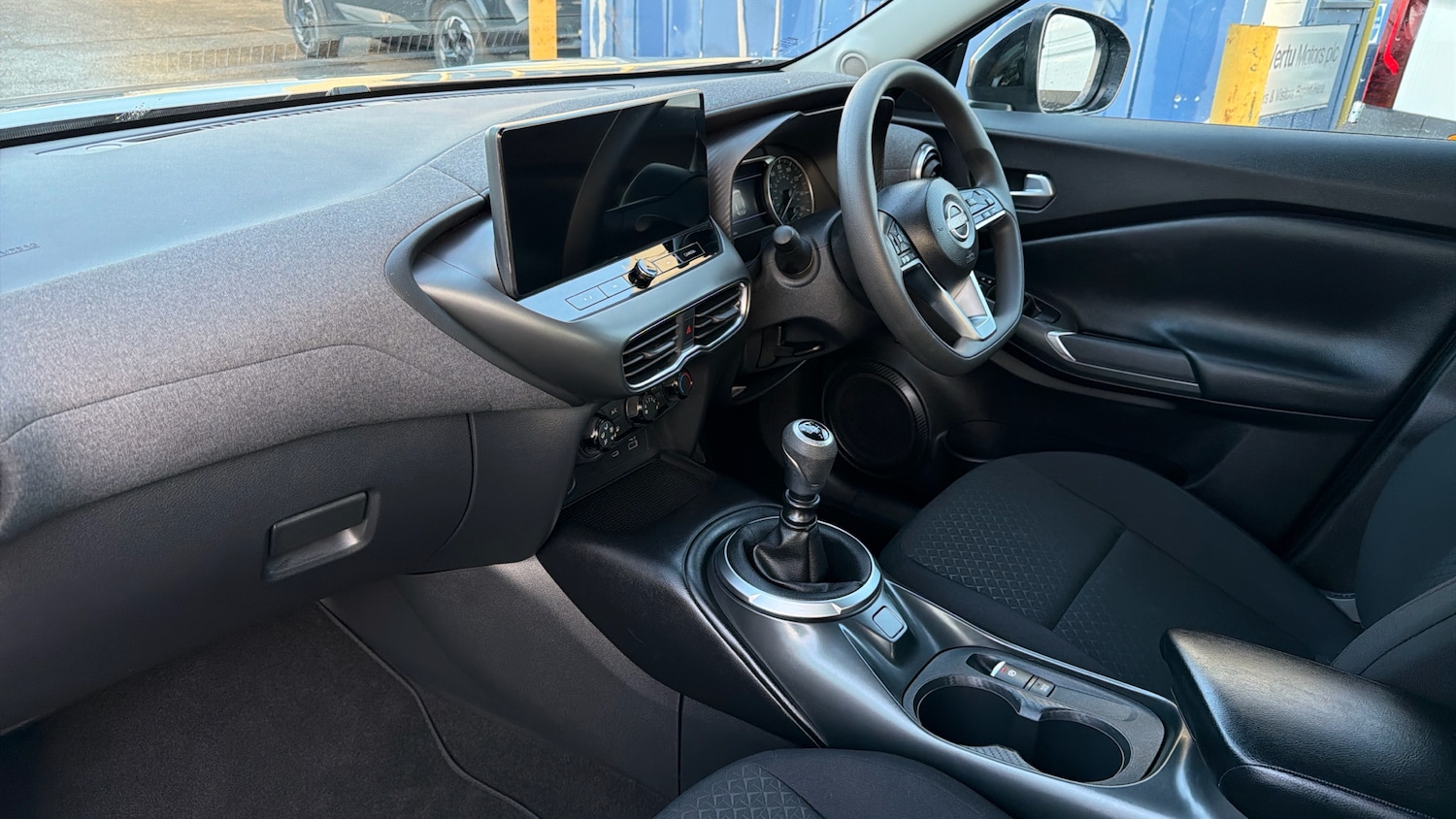 Used Nissan Juke 2024 for sale - 77000952: Photo 9