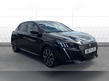 Peugeot - 208