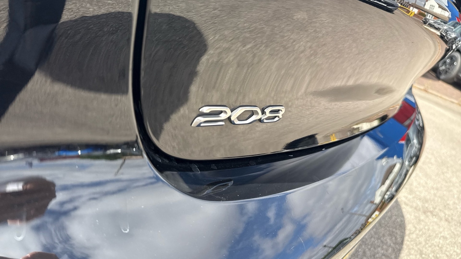 Vehicle 28