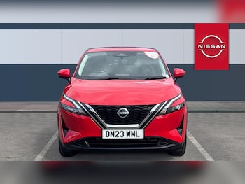 Used Nissan Qashqai 2023 for sale - 78817117: Photo